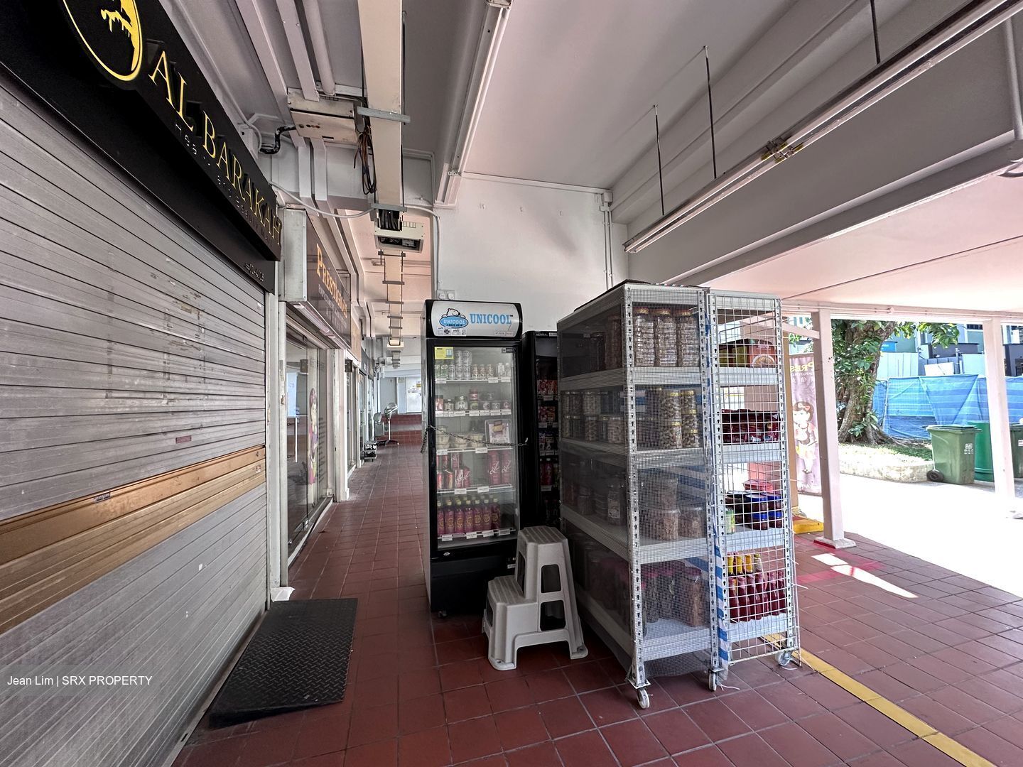 Ang Mo Kio Avenue 6 (D20), Shop House #440669861